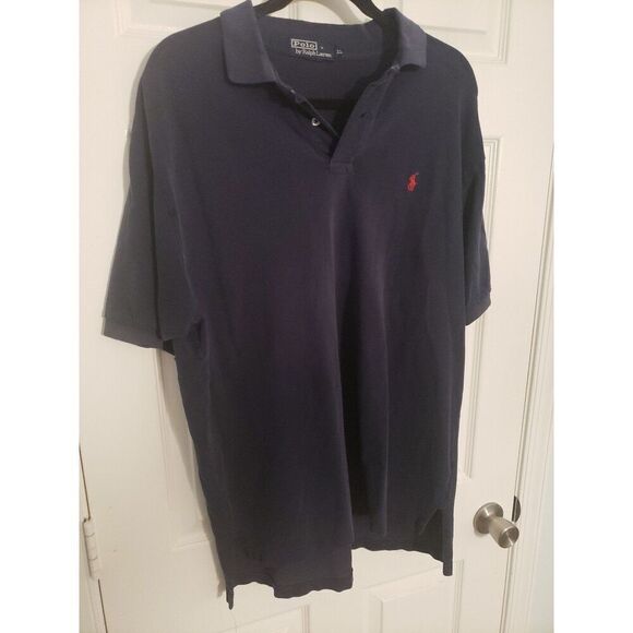 Polo Ralph Lauren xl shirt - Picture 1 of 3